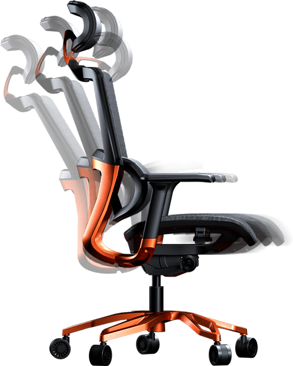 COUGAR Gaming Chairs